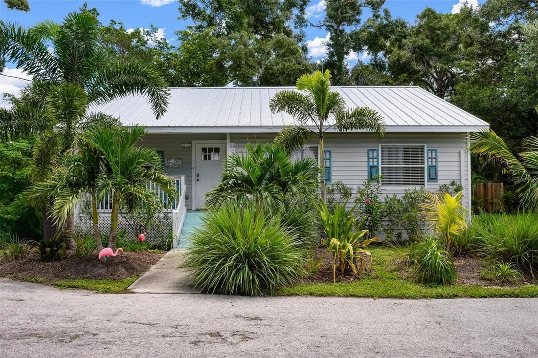 Haus in Sarasota, Florida, Vereinigte Staaten 3 - 18829404