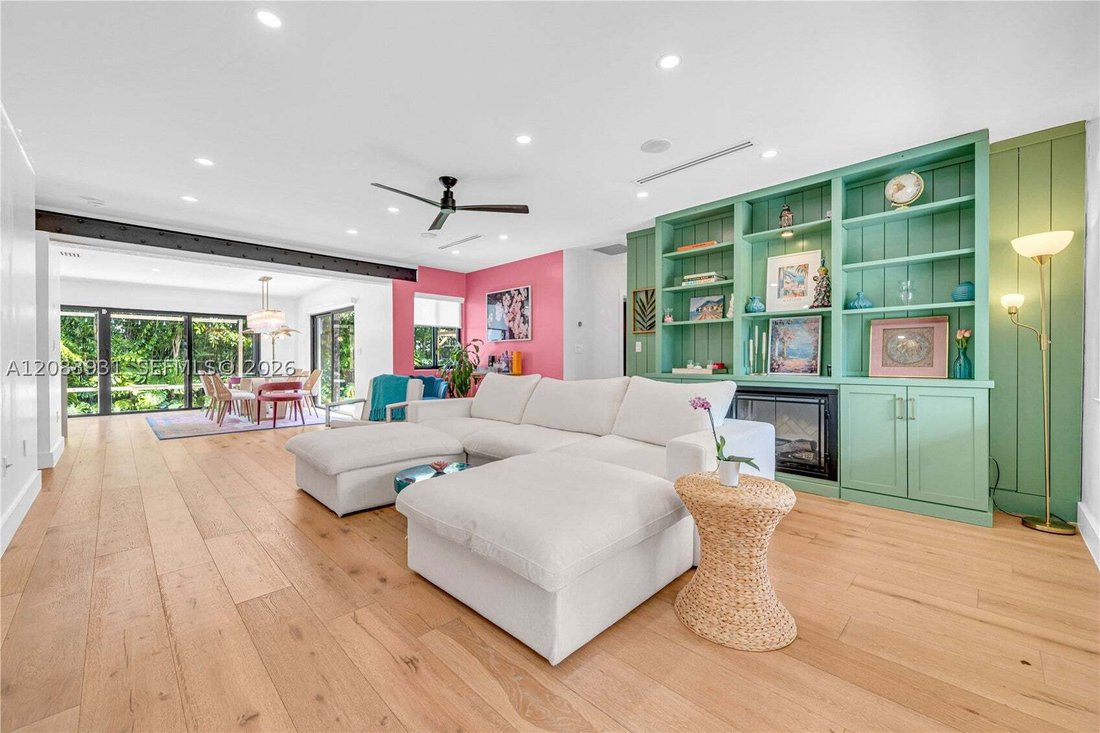 Haus in Miami, Florida, Vereinigte Staaten 5 - 18829554