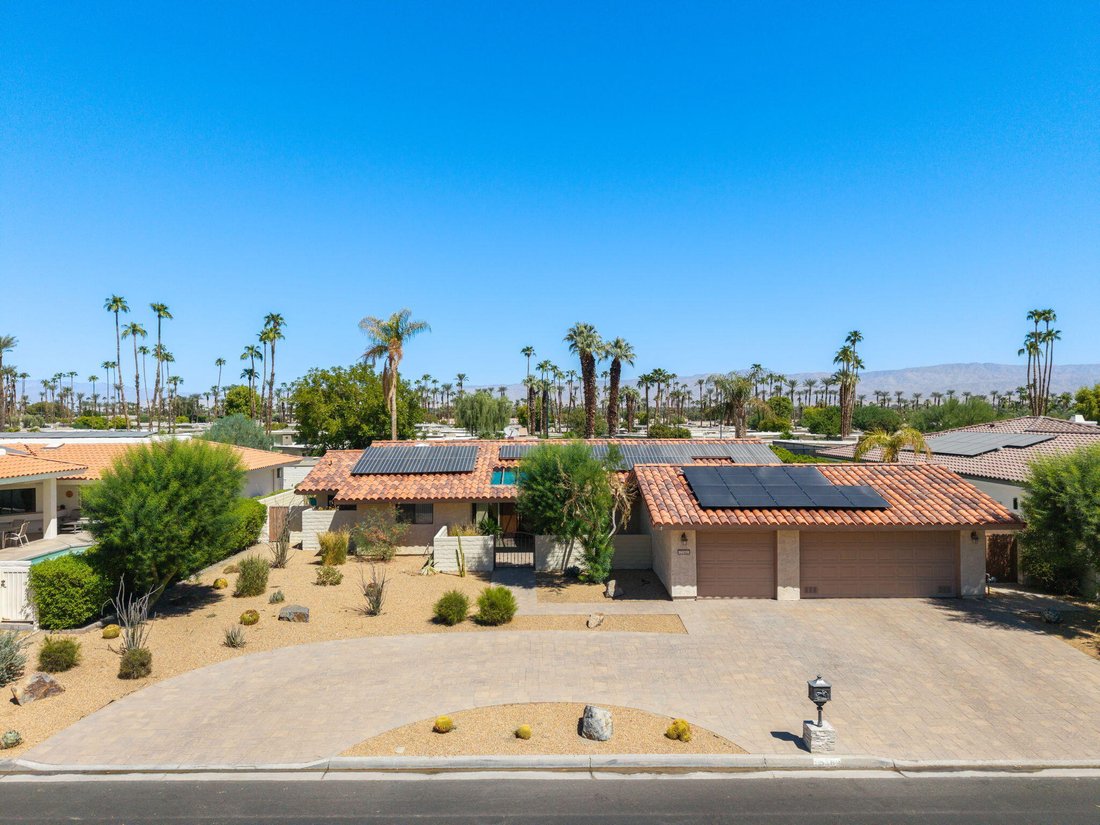 Haus in Indian Wells, Kalifornien, Vereinigte Staaten 1 - 18829064