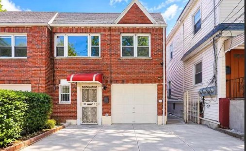 Casa en Nueva York, Nueva York, Estados Unidos 1
