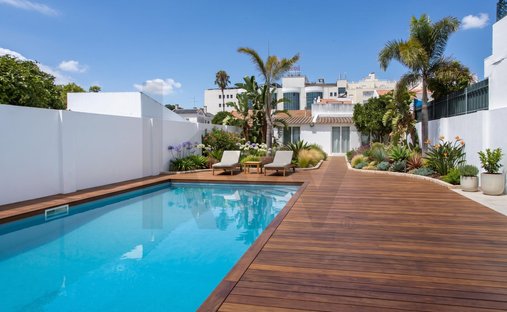 House in Montijo e Afonsoeiro, Setubal, Portugal 1