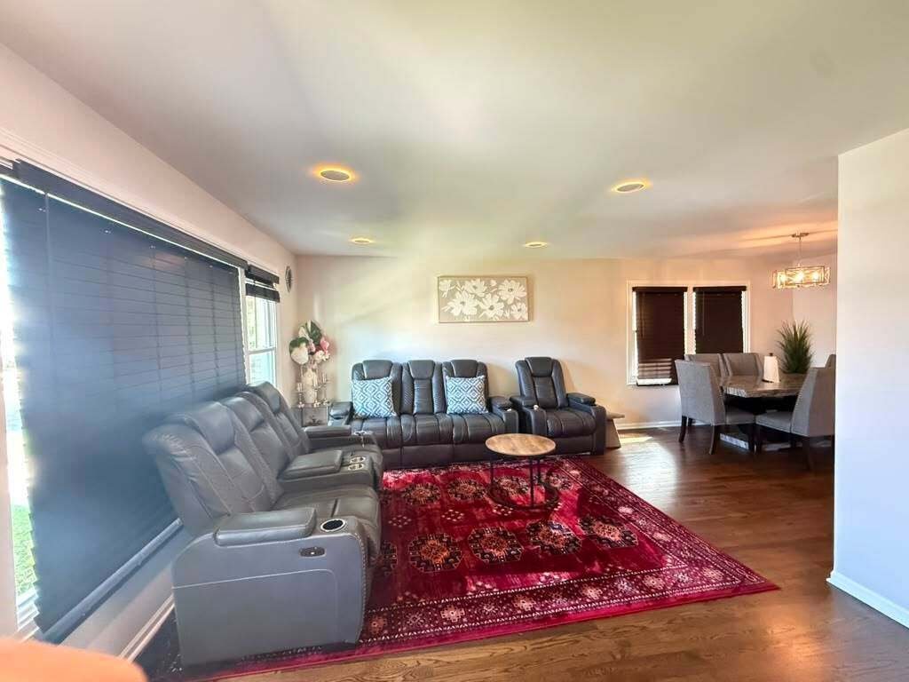 House in Chicago, Illinois, United States 2 - 18830211