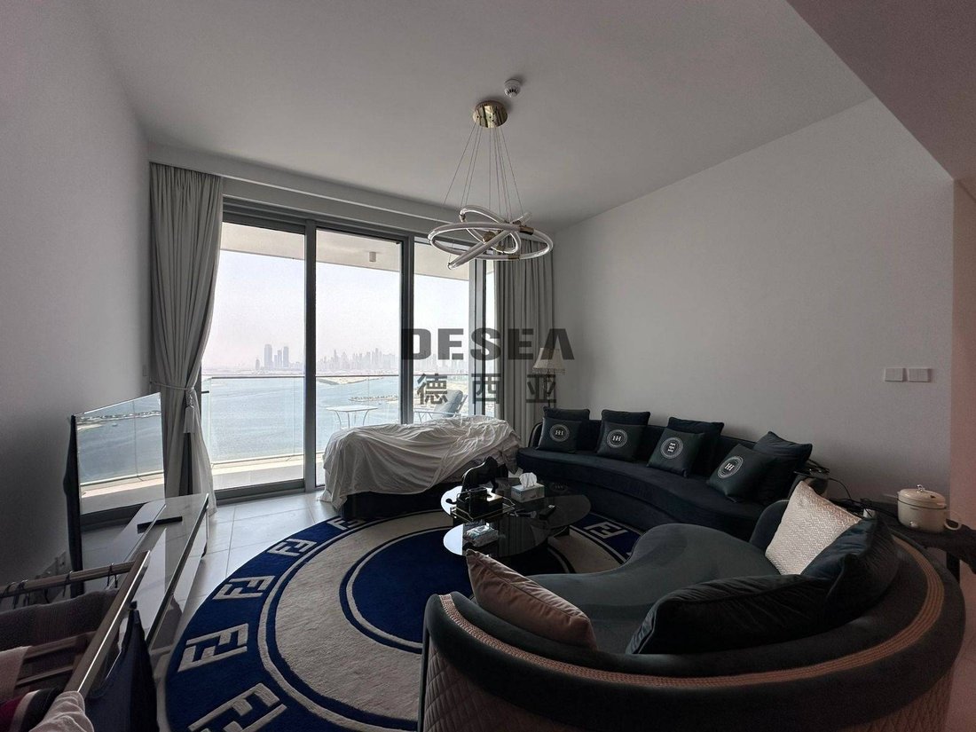 Appartamento a Dubai Creek Harbour, Emirato di Dubai, Emirati Arabi Uniti 5 - 18830114