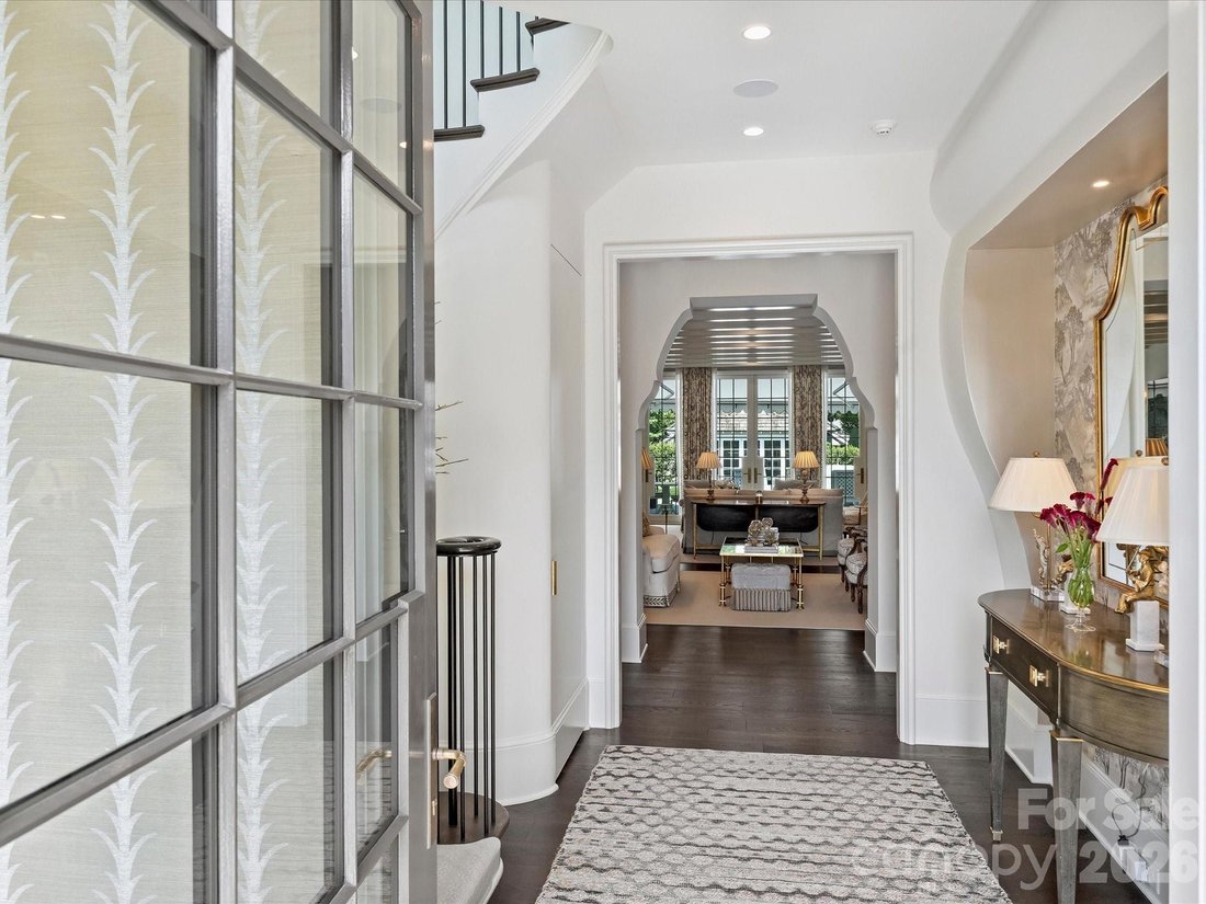 Haus in Charlotte, North Carolina, Vereinigte Staaten 2 - 18828938