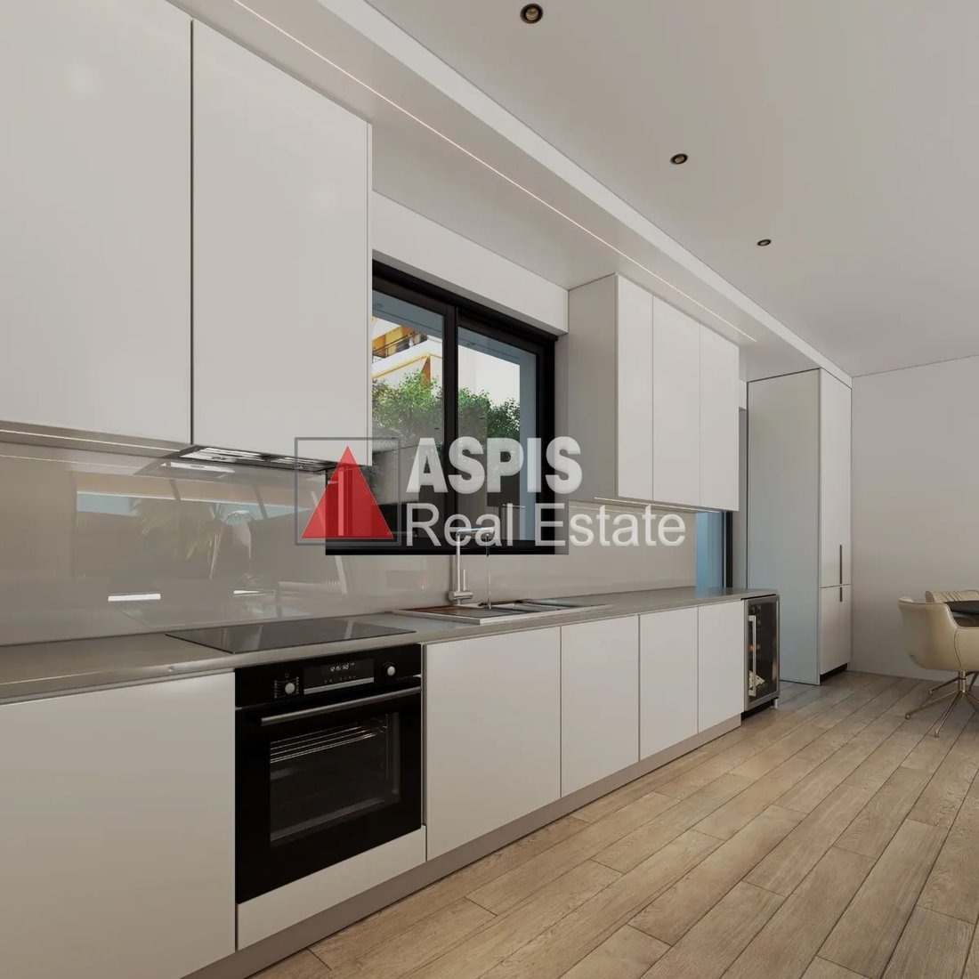Apartment in Glyfada, Attica, Greece 5 - 18829722