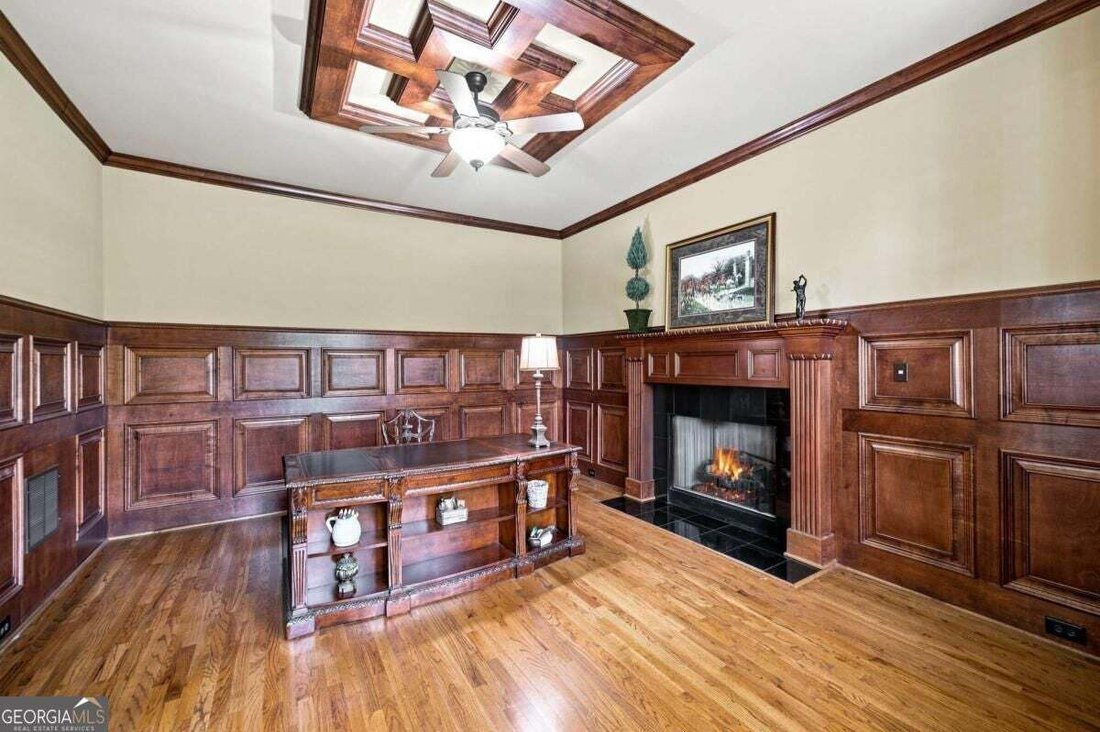 Casa en Suwanee, Georgia, Estados Unidos 5 - 18830224