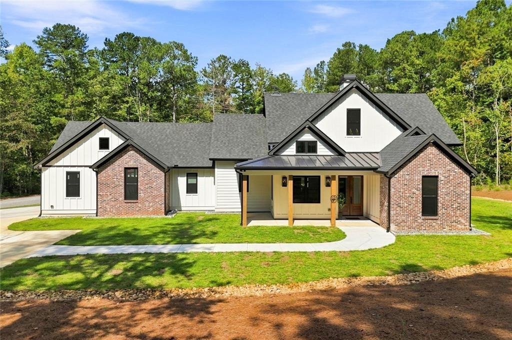 House in Canton, Georgia, United States 1 - 18829928