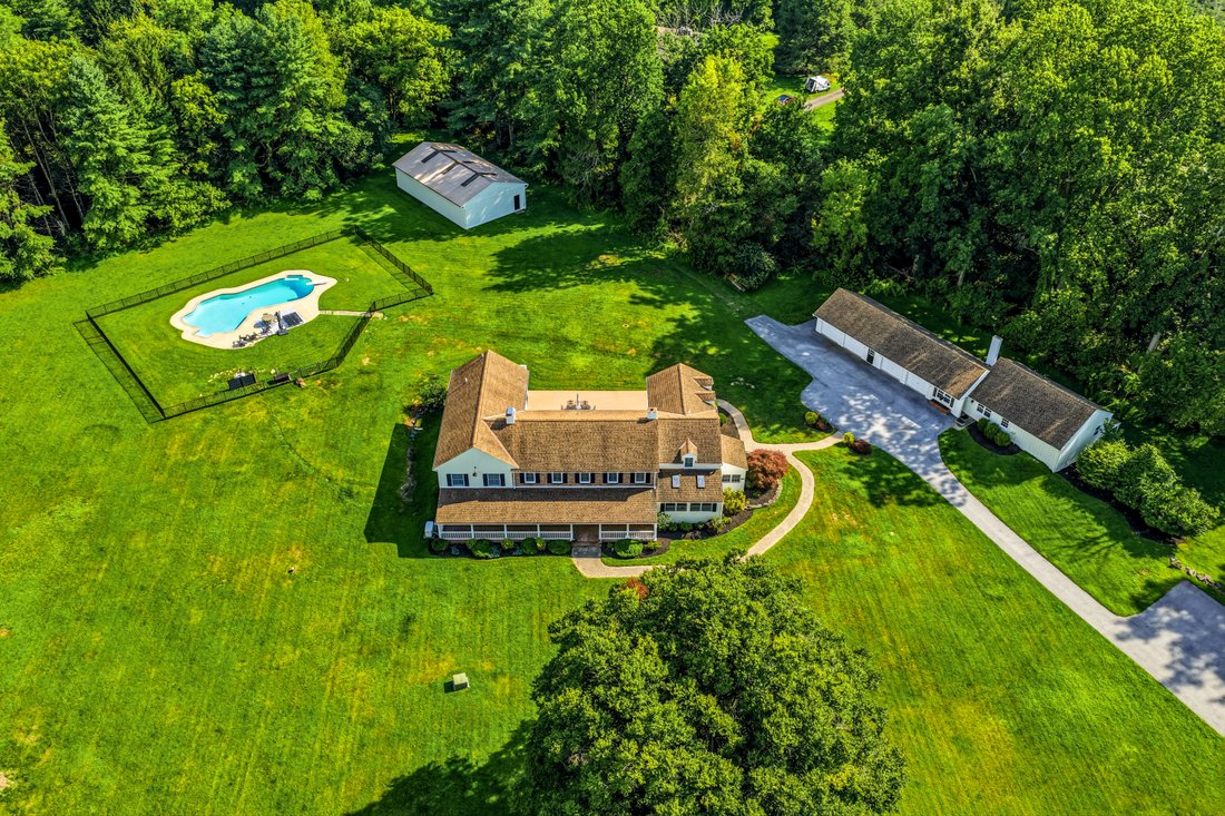 House in West Chester, Pennsylvania, United States 3 - 18829022