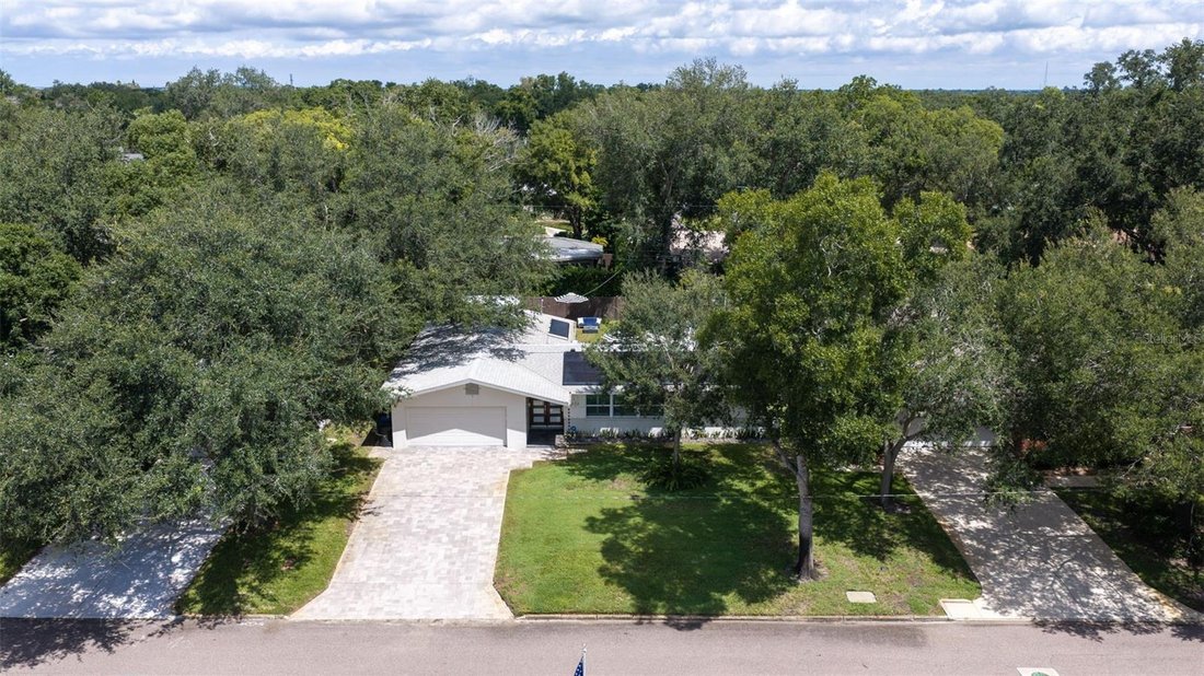 Haus in Saint Petersburg, Florida, Vereinigte Staaten 2 - 18830292