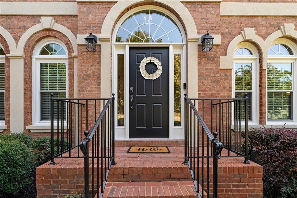 House in Alpharetta, Georgia, United States 4 - 18829906