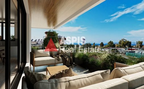 Apartamento en Glifada, Ática, Grecia 1