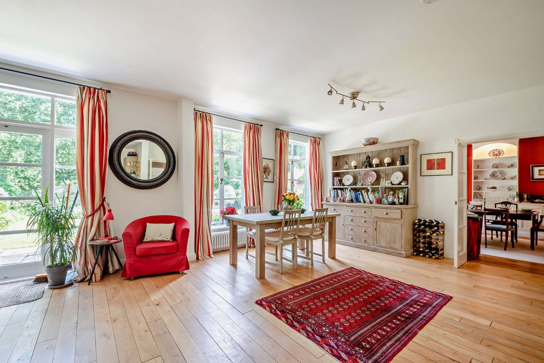 House in Newbury, England 5 - 18829638
