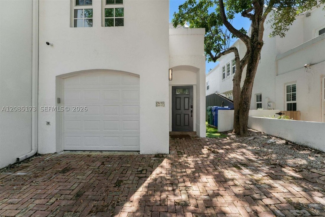 Residenza a Miami, Florida, Stati Uniti 1 - 18829565