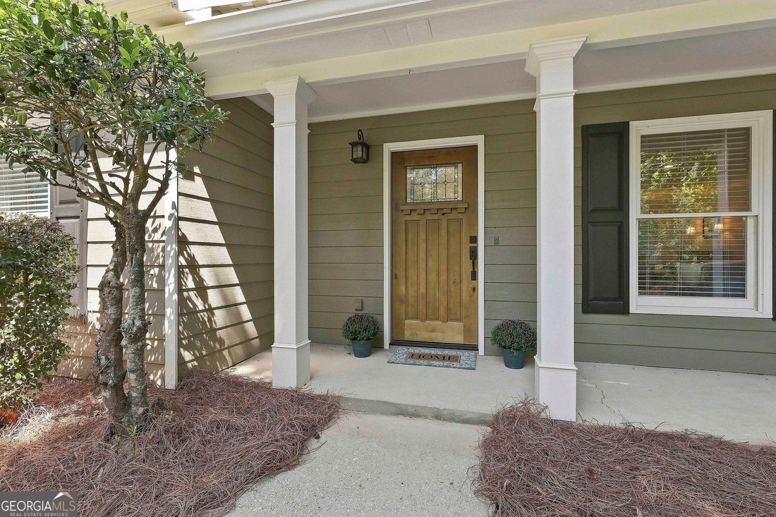 House in Peachtree City, Georgia, United States 5 - 18830157