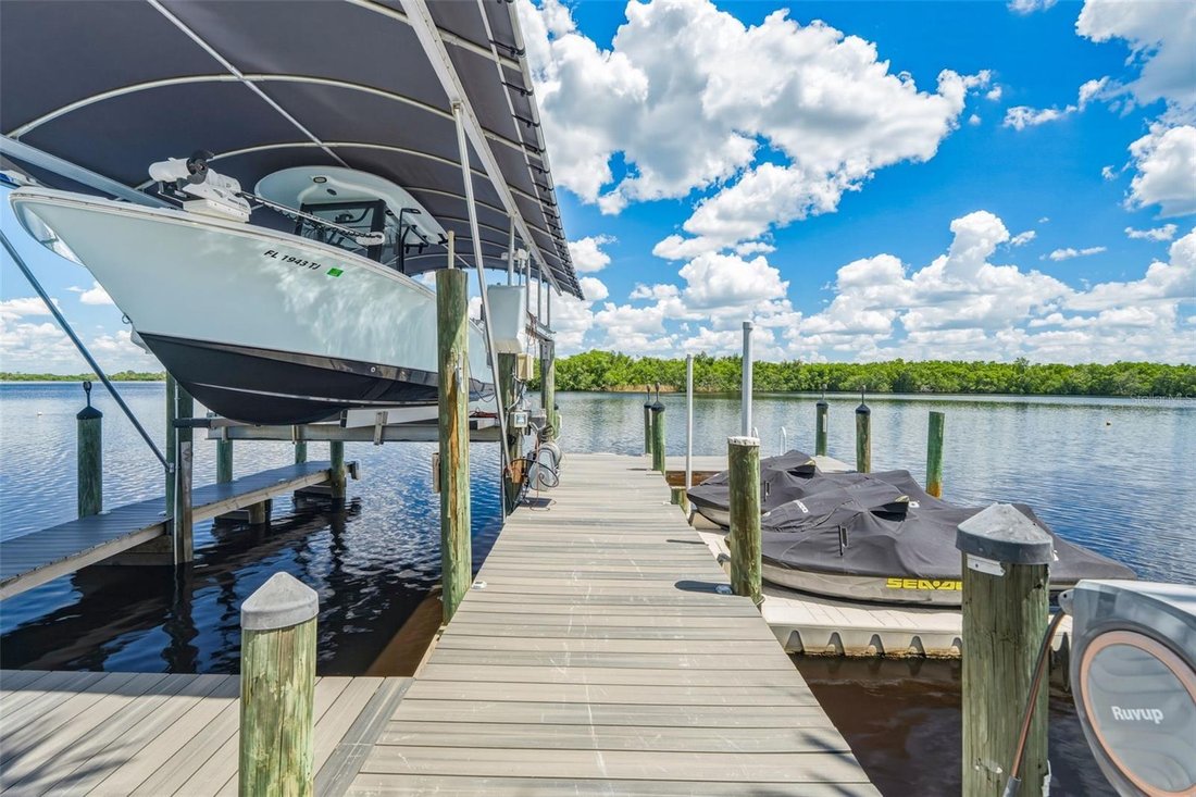 House in Punta Gorda, Florida, United States 4 - 17262279