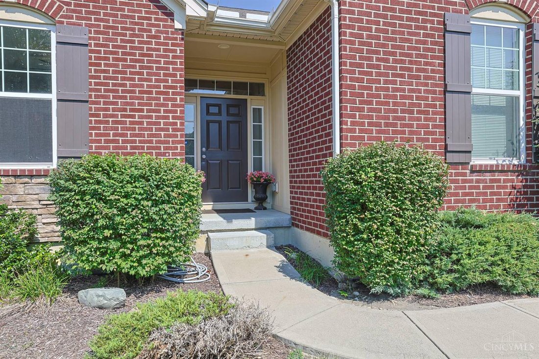 House in Franklin, Ohio, United States 3 - 18829309