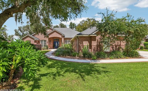 Haus in Middleburg, Florida, Vereinigte Staaten 1