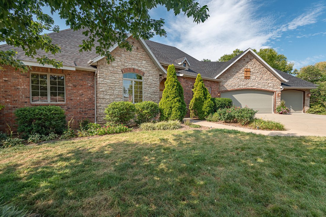 House in Springfield, Missouri, United States 5 - 18274936