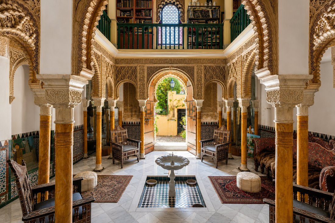 Townhouse in Albaicin, Granada, Spain 3 - 18829548