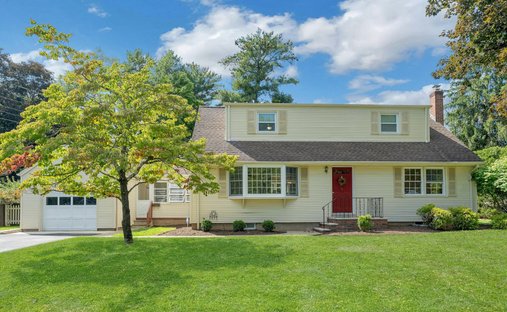 House in Harrington Park, New Jersey, United States 1