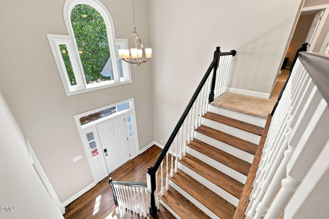 House in Raleigh, North Carolina, United States 5 - 18830062