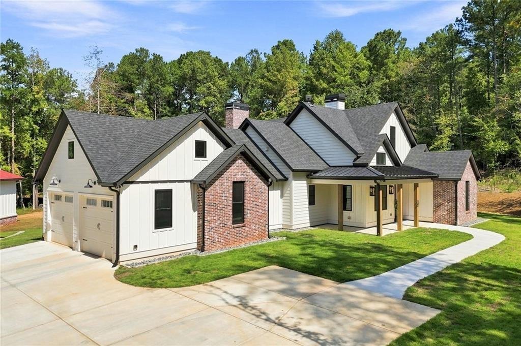 House in Canton, Georgia, United States 5 - 18829928