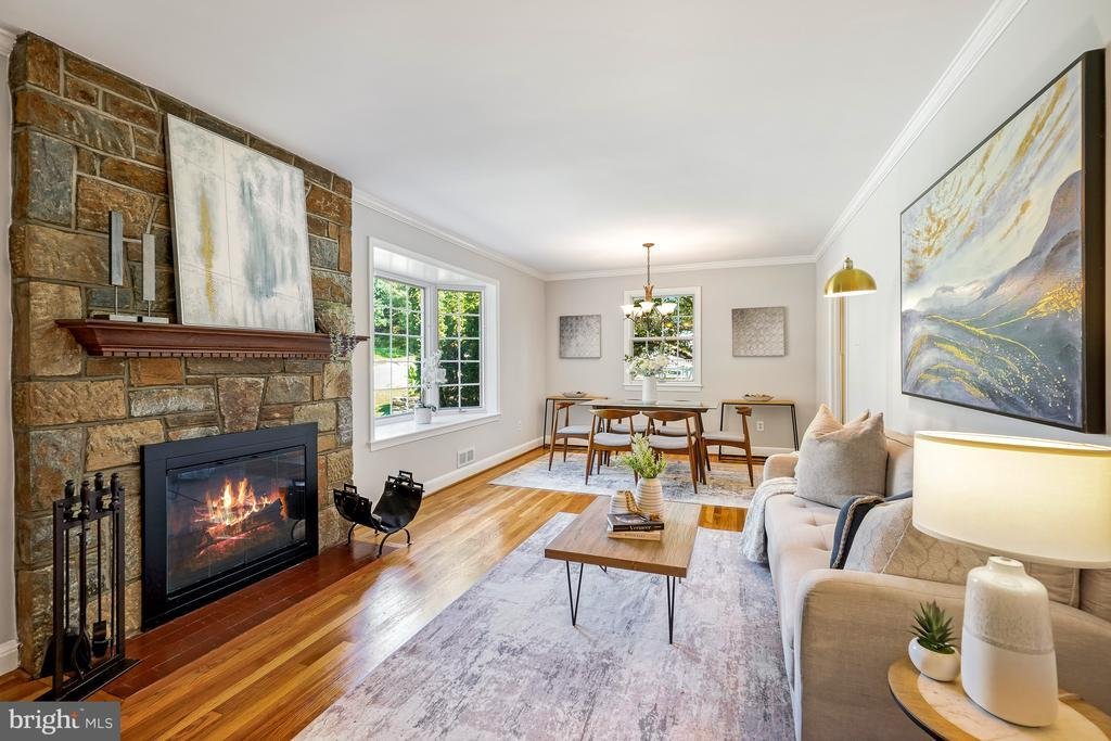 Casa a Kensington, Maryland, Stati Uniti 5 - 18830271