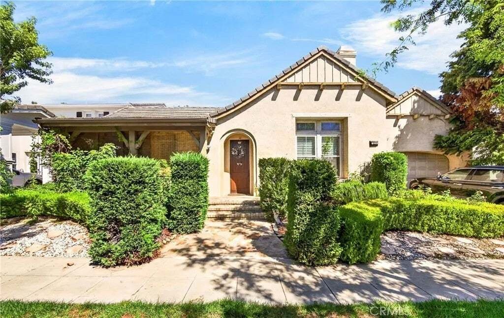 House in Fullerton, California, United States 1 - 18829669