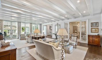 Casa a Charlotte, Carolina del Nord, Stati Uniti 2