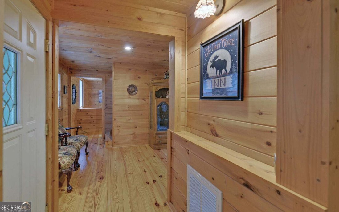 Casa a Ellijay, Georgia, Stati Uniti 4 - 18830121