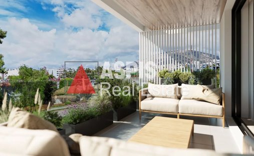 Apartment in Glyfada, Attica, Greece 1