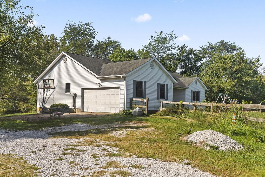 House in Ashville, Ohio, United States 4 - 18827183