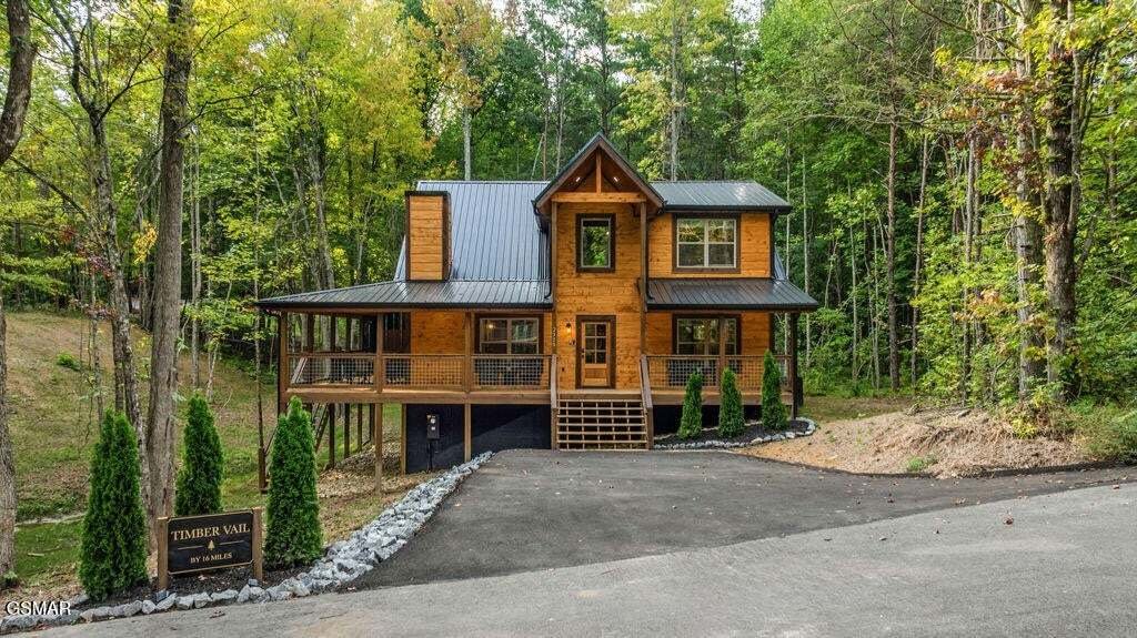 House in Sevierville, Tennessee, United States 1 - 18829763