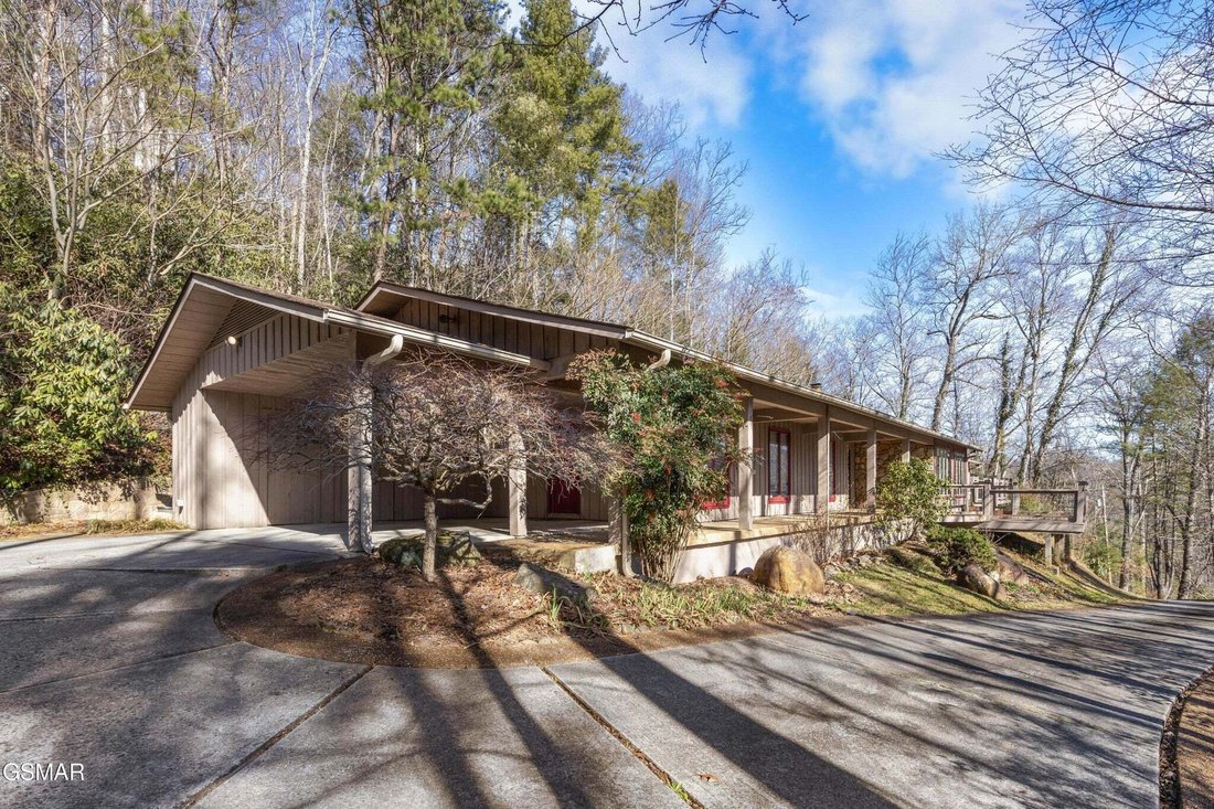 House in Gatlinburg, Tennessee, United States 2 - 18829765