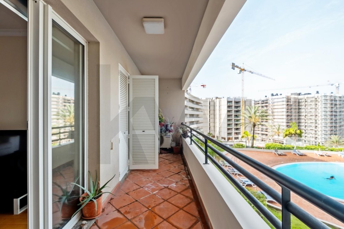 Appartamento a São Martinho, Madera, Portogallo 2 - 18830684