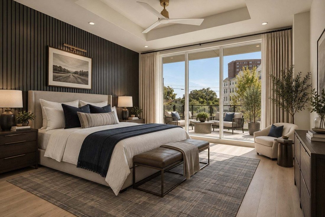 Condo in Nashville, Tennessee, United States 2 - 18690305