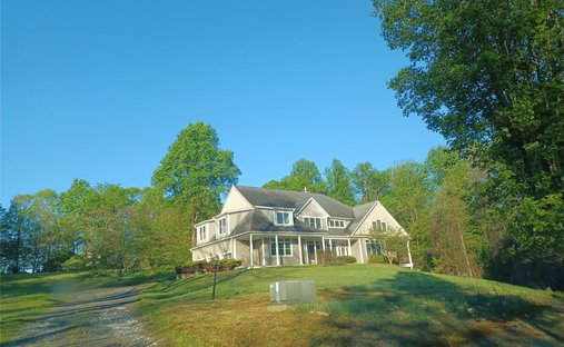 Casa a Warwick, New York, Stati Uniti 1