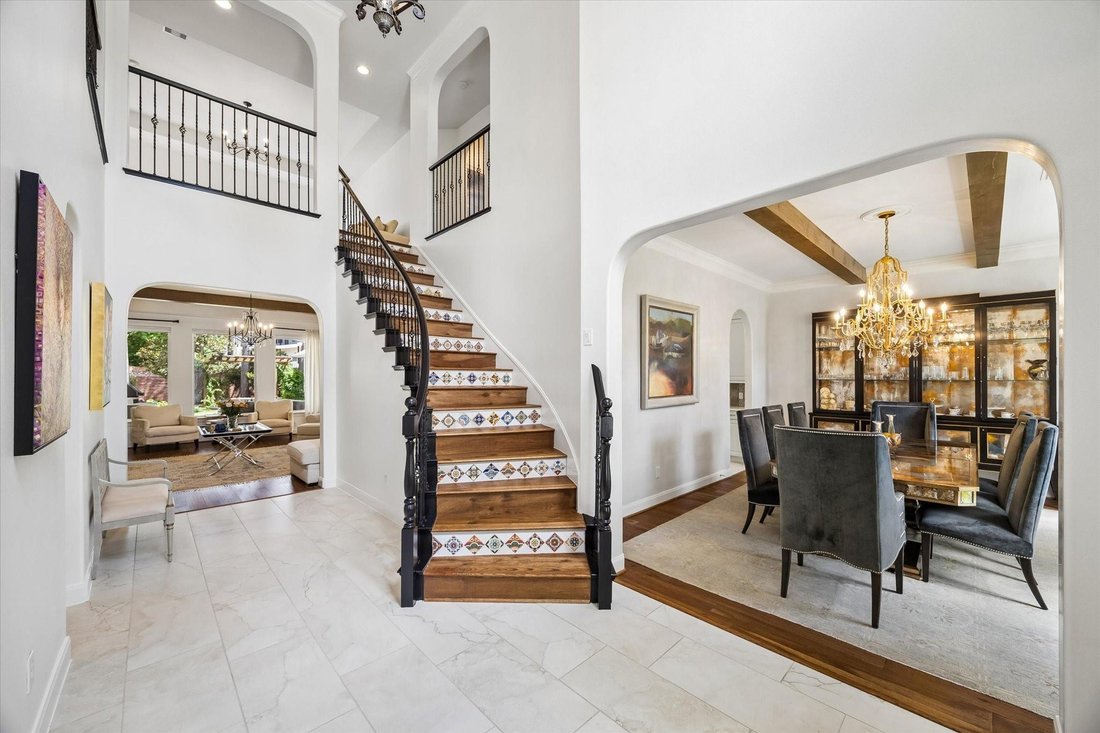 House in Houston, Texas, United States 2 - 18829858
