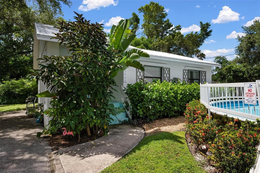 Haus in Sarasota, Florida, Vereinigte Staaten 5 - 18829404