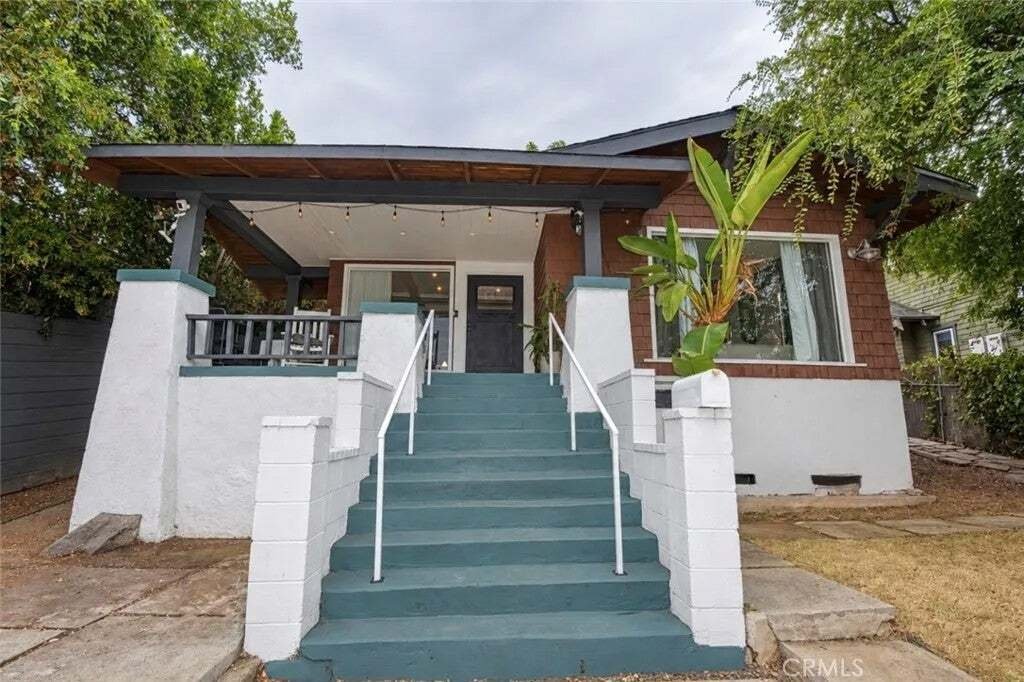 Maison à Los Angeles, Californie, États-Unis 1 - 18829700