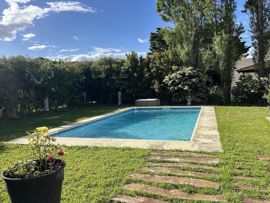 House in Tigre, Buenos Aires Province, Argentina 5 - 18828936