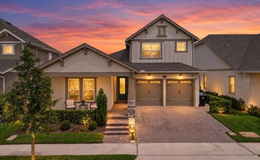 House in Orlando, Florida, United States 1