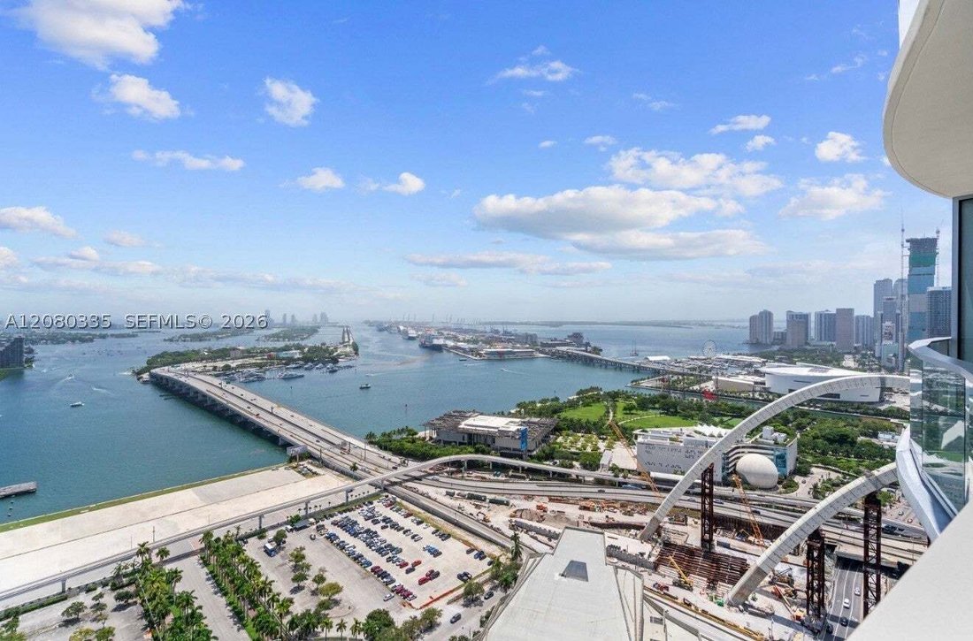Eigentumswohnung in Miami, Florida, Vereinigte Staaten 2 - 18829552