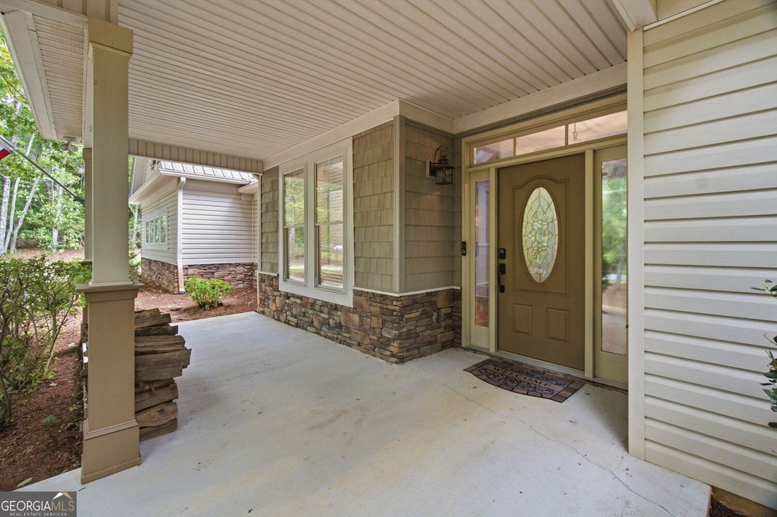 Haus in Cumming, Georgia, Vereinigte Staaten 5 - 18830267