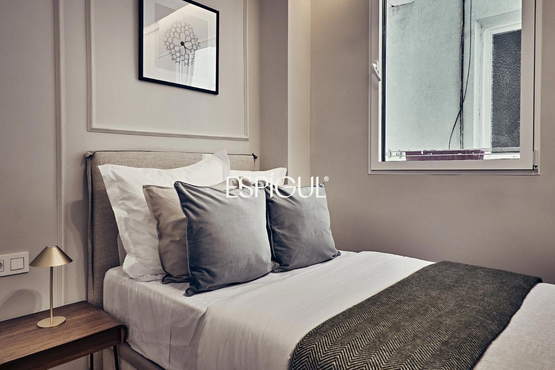 Apartamento en Salamanca, Madrid, España 5 - 18829335