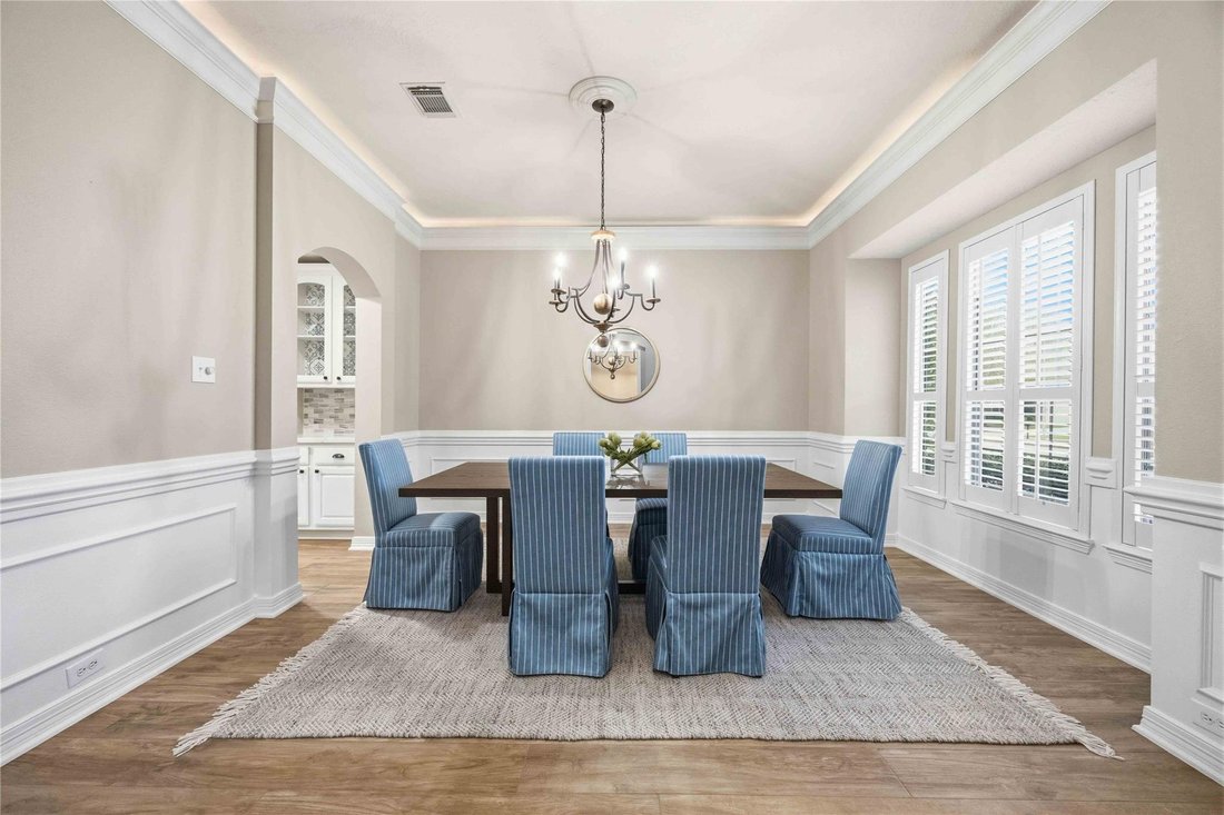 House in Houston, Texas, United States 3 - 18829855