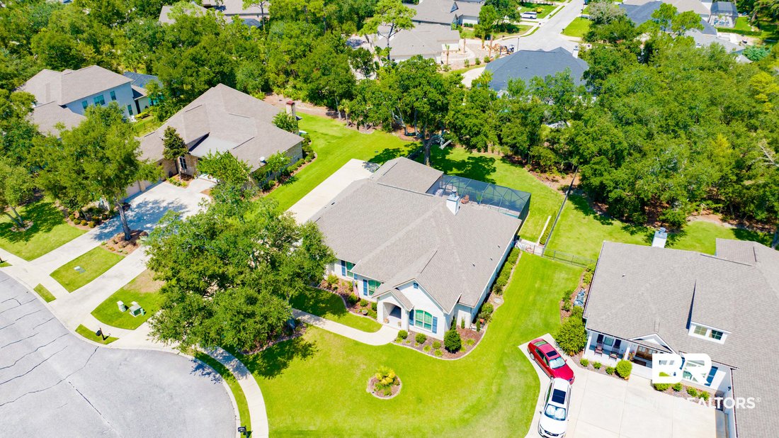 Haus in Gulf Shores, Alabama, Vereinigte Staaten 4 - 18829304