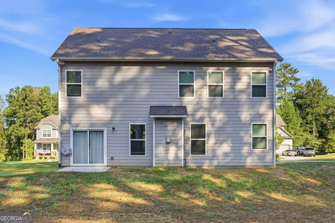 House in Dacula, Georgia, United States 3 - 18830145