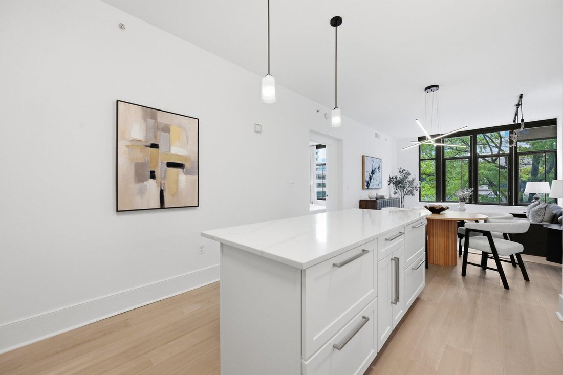 Condo in Washington, District of Columbia, United States 2 - 18828949