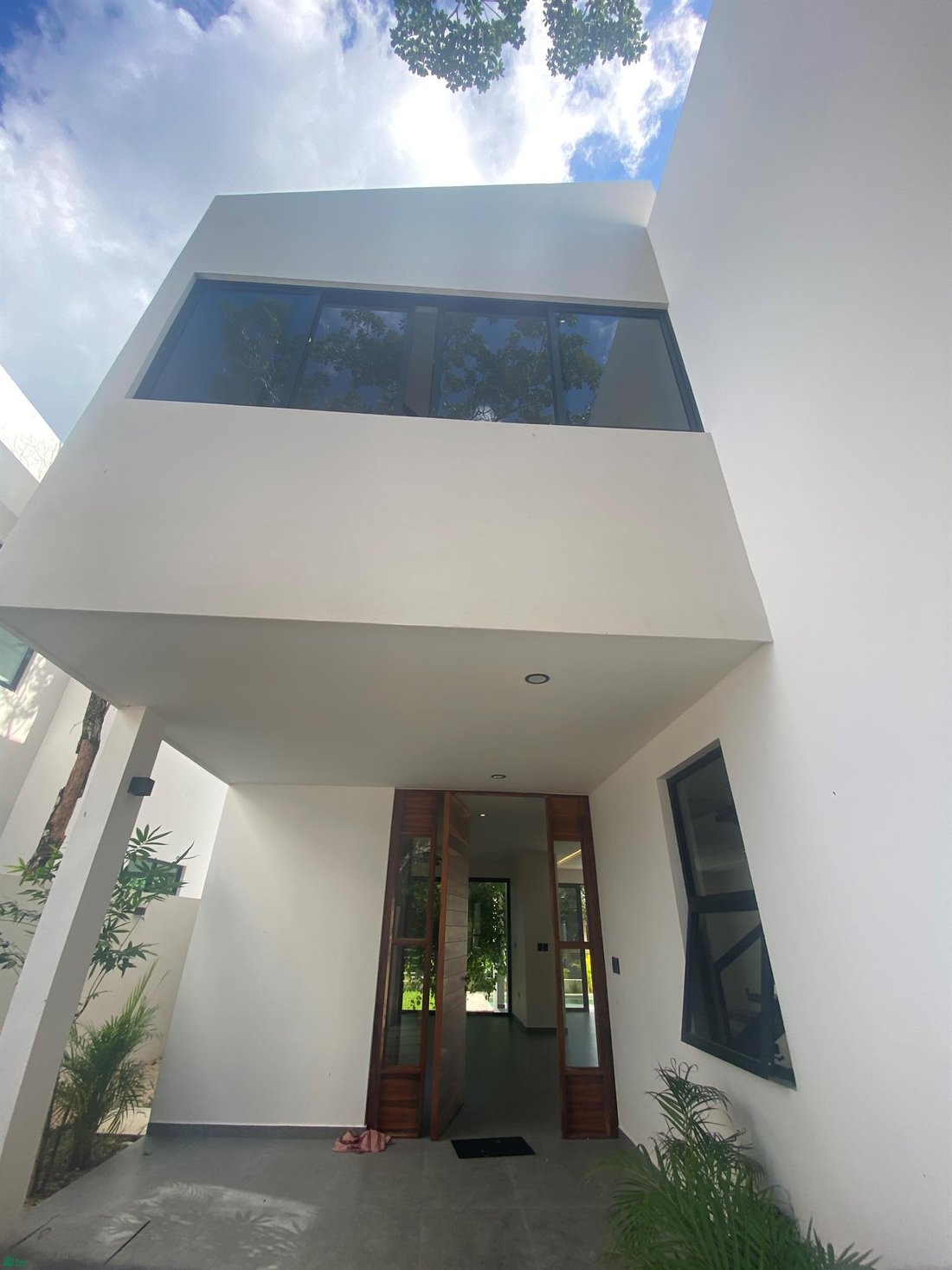 Eigentumswohnung in Lagos del Sol, Quintana Roo, Mexiko 5 - 18830032